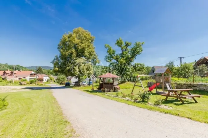 Prodej rodinného domu, Kamberk - Hrajovice, 104 m2