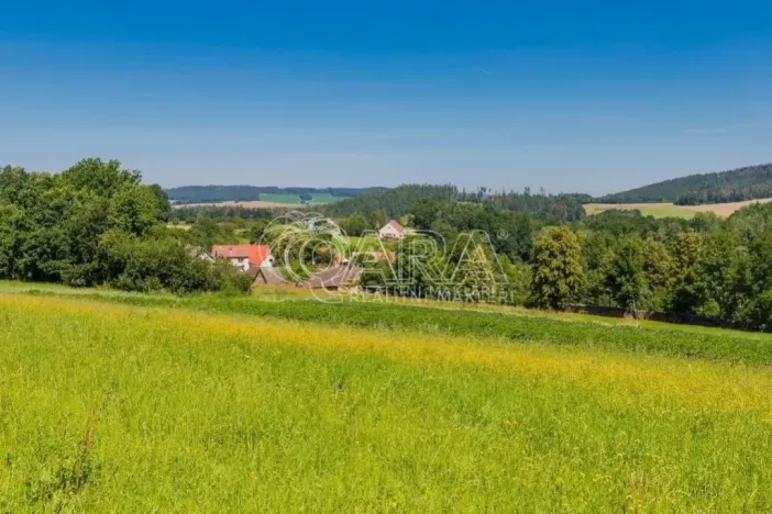 Prodej rodinného domu, Kamberk - Hrajovice, 104 m2