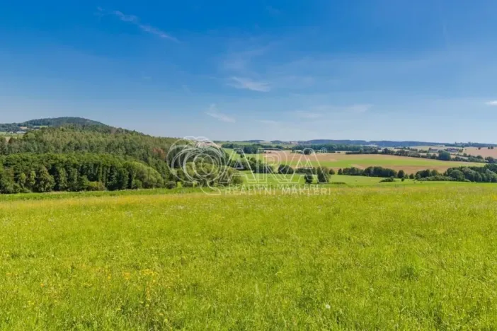 Prodej rodinného domu, Kamberk - Hrajovice, 104 m2
