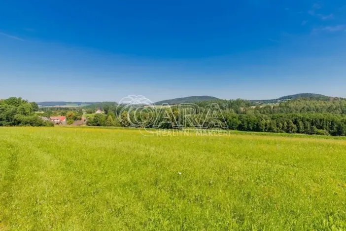 Prodej rodinného domu, Kamberk - Hrajovice, 104 m2