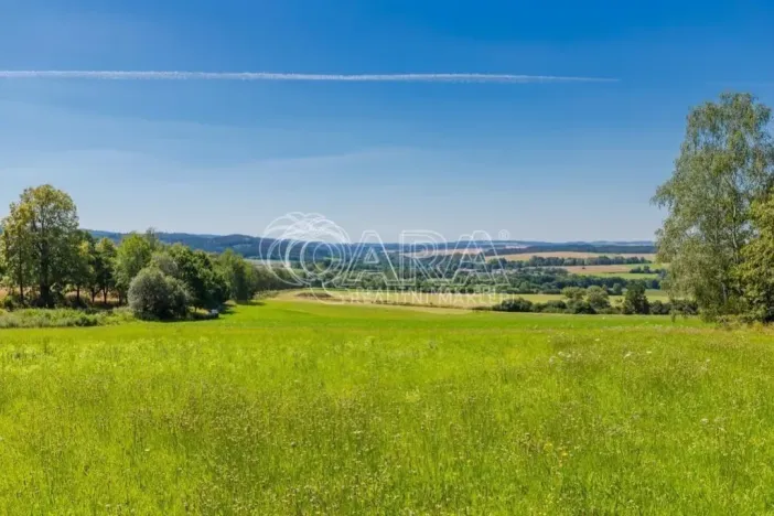Prodej rodinného domu, Kamberk - Hrajovice, 104 m2