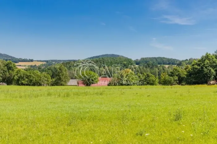 Prodej rodinného domu, Kamberk - Hrajovice, 104 m2