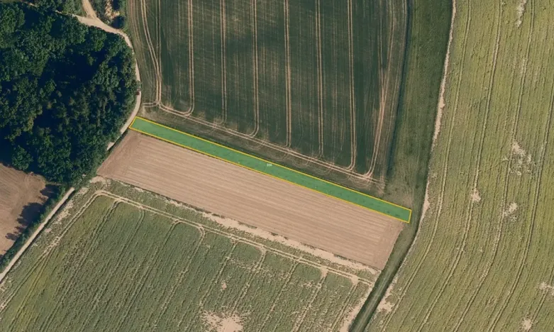 Prodej pole, Mysločovice, 11060 m2