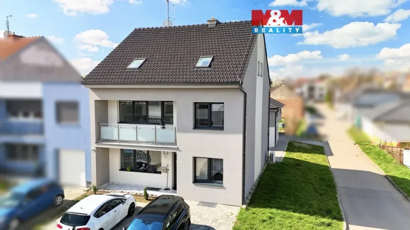 Prodej rodinného domu, Dolní Bojanovice, Zvolence, 380 m2