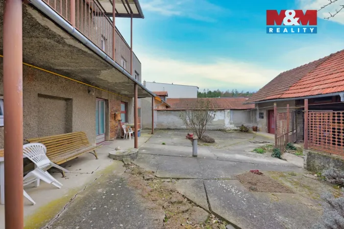 Prodej rodinného domu, Mostkovice, Na Valše, 240 m2