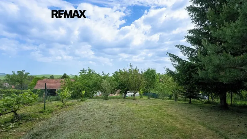 Prodej pozemku pro bydlení, Bučovice, 908 m2