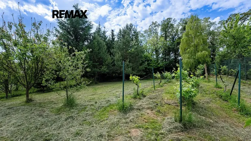 Prodej pozemku pro bydlení, Bučovice, 908 m2