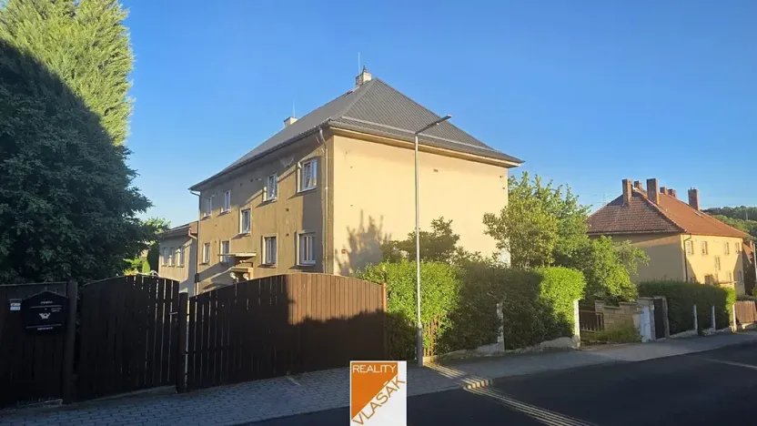 Pronájem bytu 3+kk, Kadaň, Březinova, 66 m2
