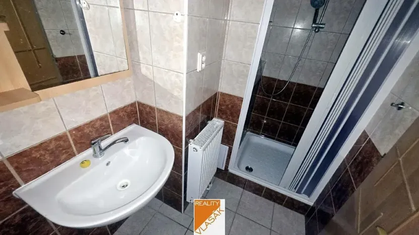 Pronájem bytu 3+kk, Kadaň, Březinova, 66 m2