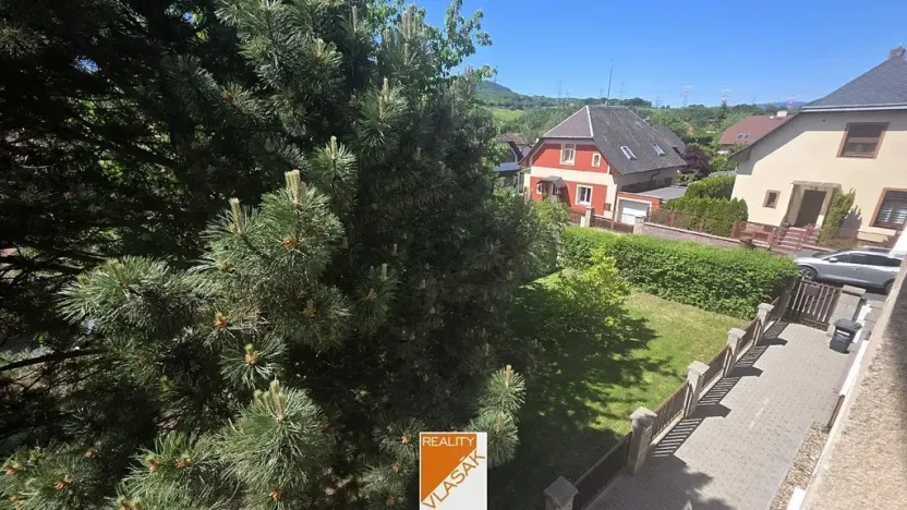 Pronájem bytu 3+kk, Kadaň, Březinova, 66 m2