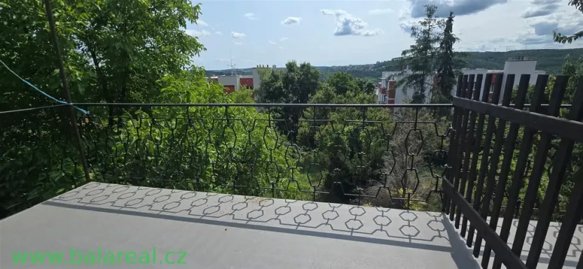 Pronájem pokoje, Brno - Stránice, Rezkova, 14 m2