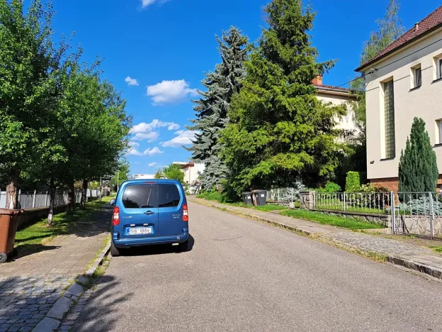 Pronájem bytu 1+1, Zlín, B. Němcové, 50 m2