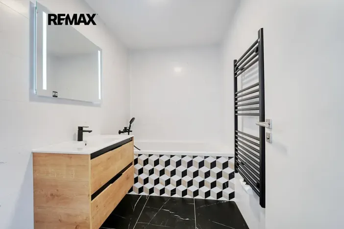 Pronájem bytu 2+kk, Plzeň, Železná, 64 m2