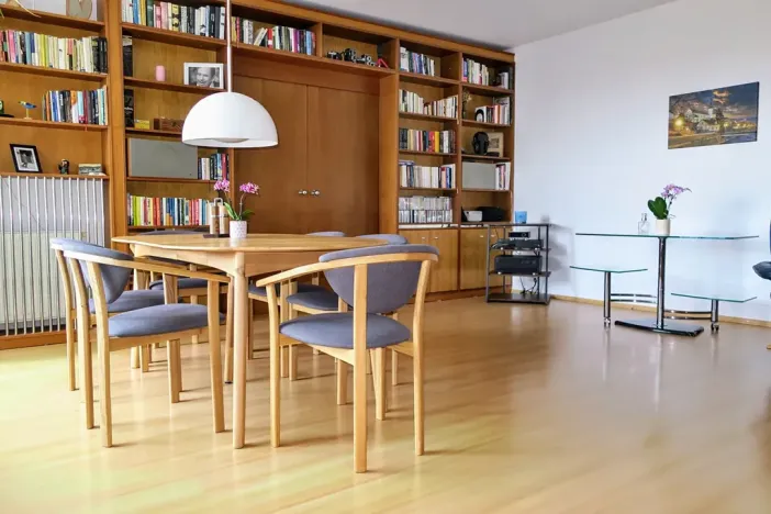 Prodej bytu 4+kk, Brno, Mojžíšova, 133 m2