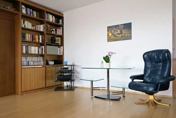 Prodej bytu 4+kk, Brno, Mojžíšova, 133 m2