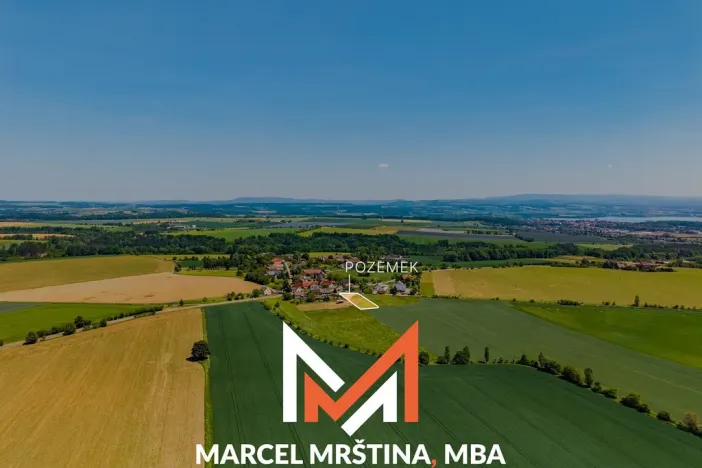 Prodej pozemku, Chvalkovice - Miskolezy, 1771 m2