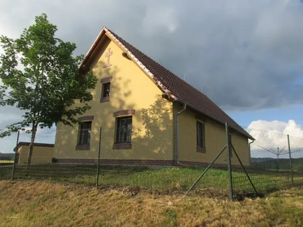 Prodej rodinného domu, Protivín, 259 m2