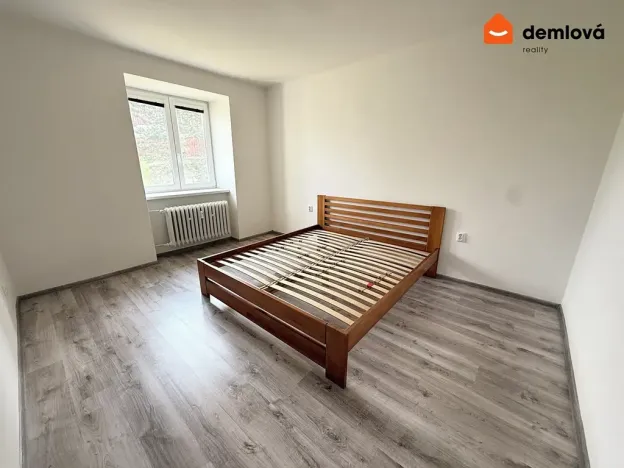 Pronájem bytu 2+1, Ostrava, Korunní, 61 m2