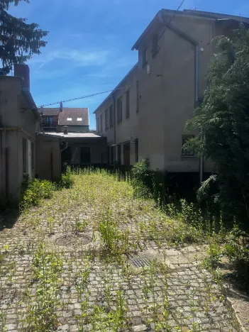 Prodej rodinného domu, Brno, Konečného, 528 m2