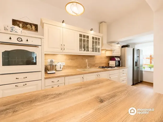 Prodej rodinného domu, Miroslav, Údolní, 148 m2