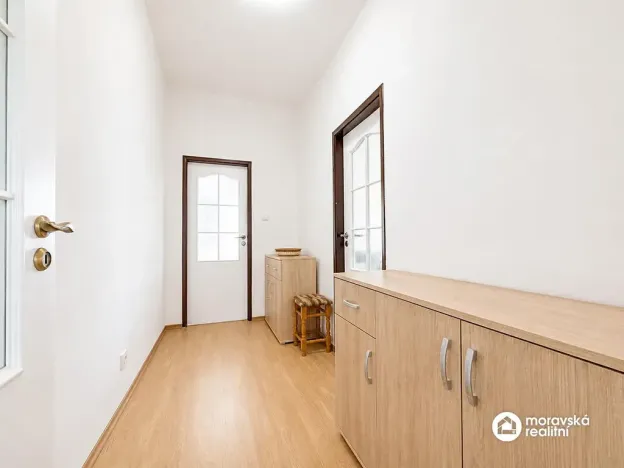 Prodej rodinného domu, Miroslav, Údolní, 148 m2