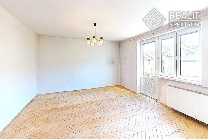 Prodej bytu 3+1, Letohrad, Spořitelní, 74 m2