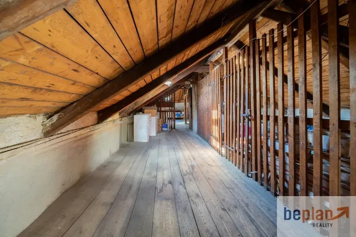 Prodej vícegeneračního domu, Kynšperk nad Ohří, Jana Nerudy, 260 m2