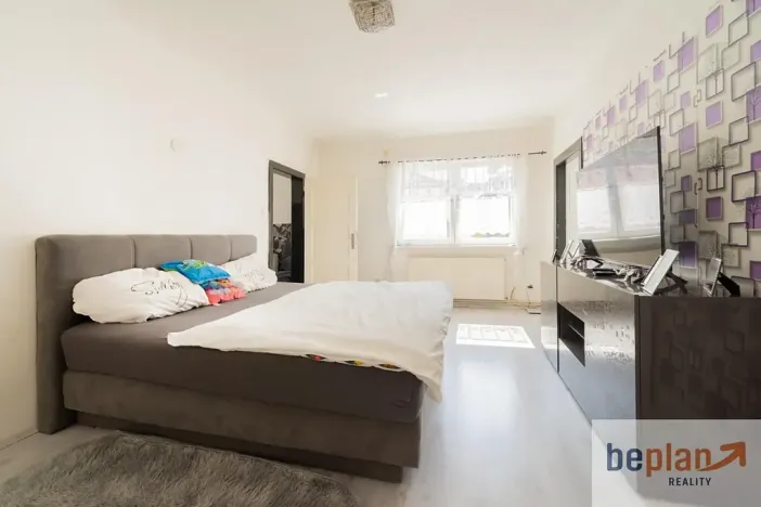 Prodej vícegeneračního domu, Kynšperk nad Ohří, Jana Nerudy, 260 m2