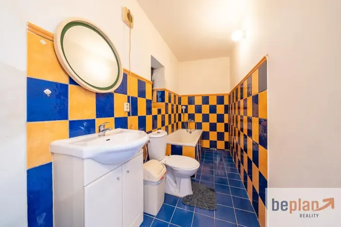 Prodej vícegeneračního domu, Kynšperk nad Ohří, Jana Nerudy, 260 m2