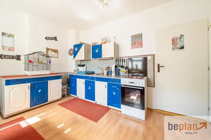 Prodej vícegeneračního domu, Kynšperk nad Ohří, Jana Nerudy, 260 m2