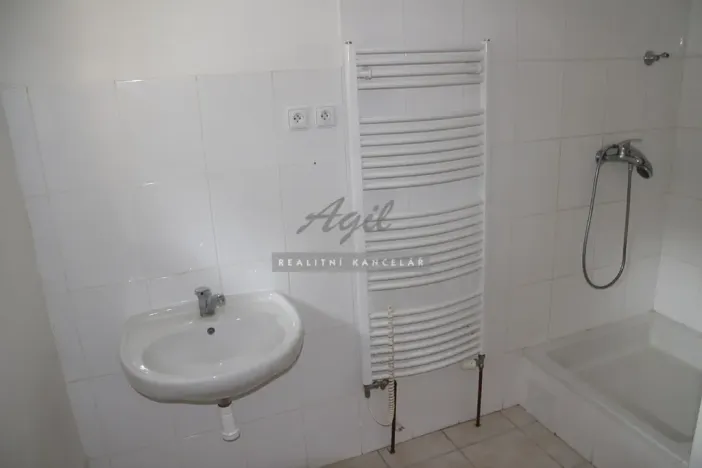 Pronájem bytu 2+kk, Šlapanice, 40 m2