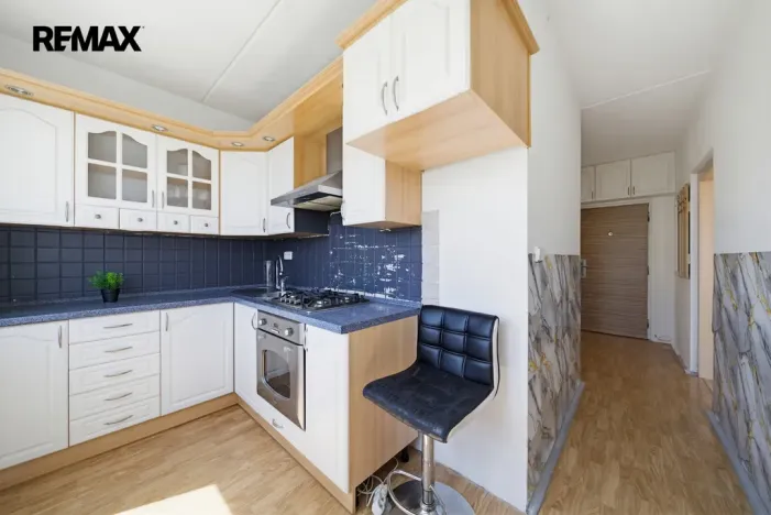 Prodej bytu 2+1, Sokolov, Jelínkova, 52 m2