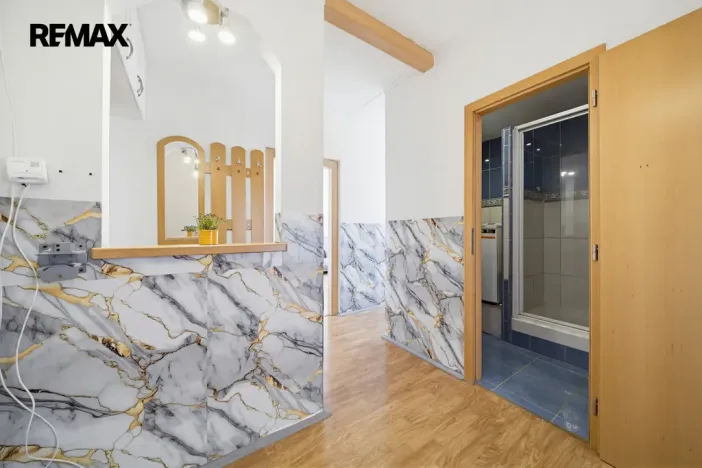 Prodej bytu 2+1, Sokolov, Jelínkova, 52 m2