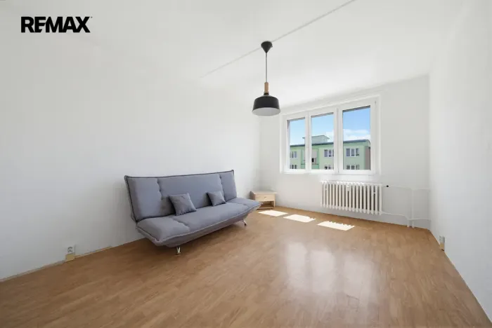 Prodej bytu 2+1, Sokolov, Jelínkova, 52 m2