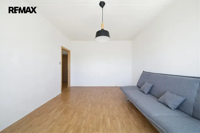 Prodej bytu 2+1, Sokolov, Jelínkova, 52 m2