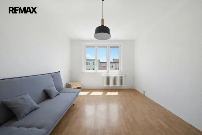 Prodej bytu 2+1, Sokolov, Jelínkova, 52 m2