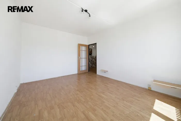 Prodej bytu 2+1, Sokolov, Jelínkova, 52 m2