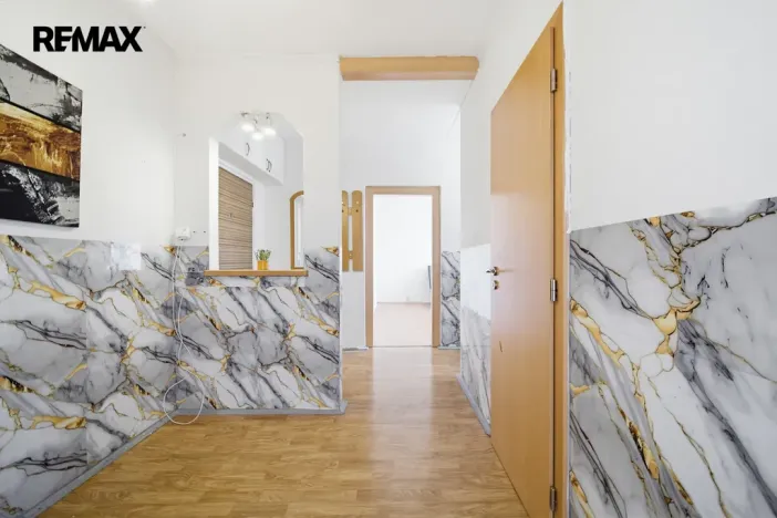 Prodej bytu 2+1, Sokolov, Jelínkova, 52 m2
