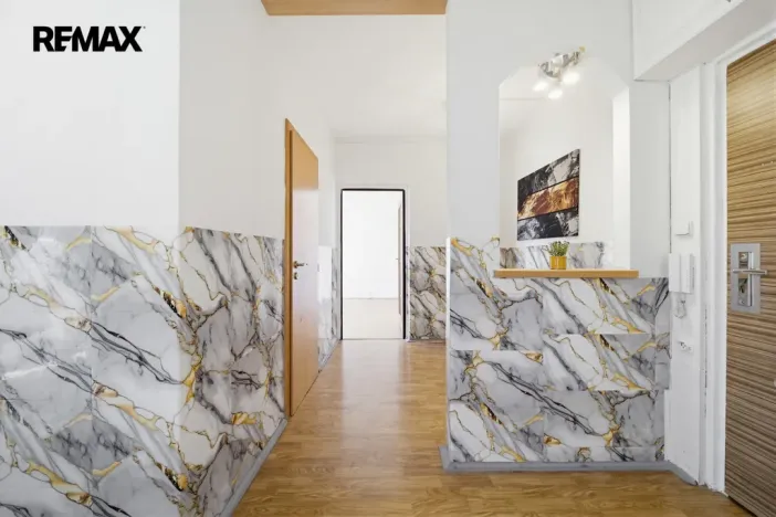 Prodej bytu 2+1, Sokolov, Jelínkova, 52 m2