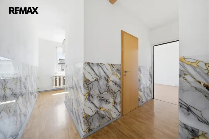 Prodej bytu 2+1, Sokolov, Jelínkova, 52 m2