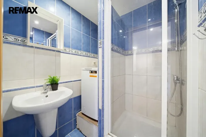 Prodej bytu 2+1, Sokolov, Jelínkova, 52 m2