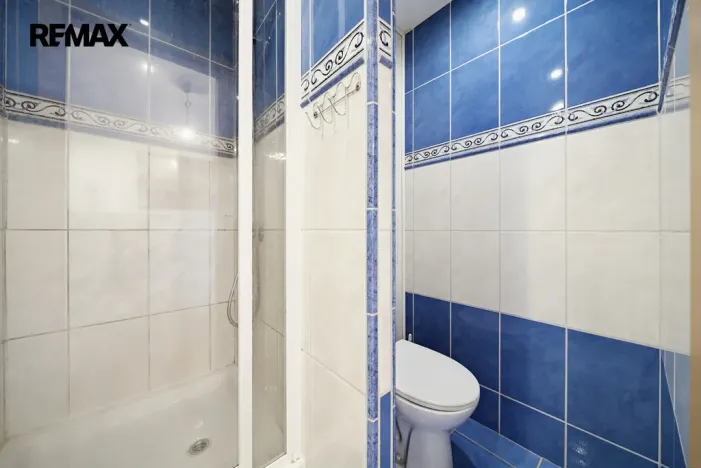 Prodej bytu 2+1, Sokolov, Jelínkova, 52 m2