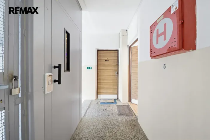Prodej bytu 2+1, Sokolov, Jelínkova, 52 m2