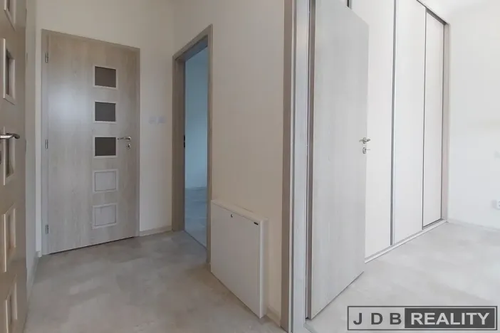 Pronájem bytu 3+kk, Roudnice nad Labem, 62 m2