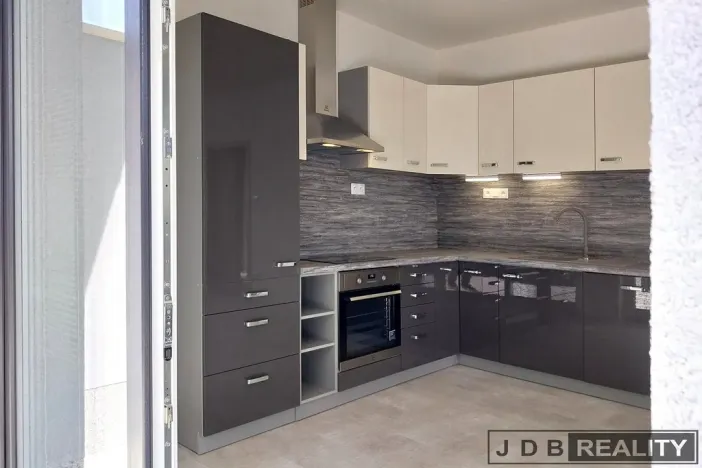 Pronájem bytu 3+kk, Roudnice nad Labem, 62 m2