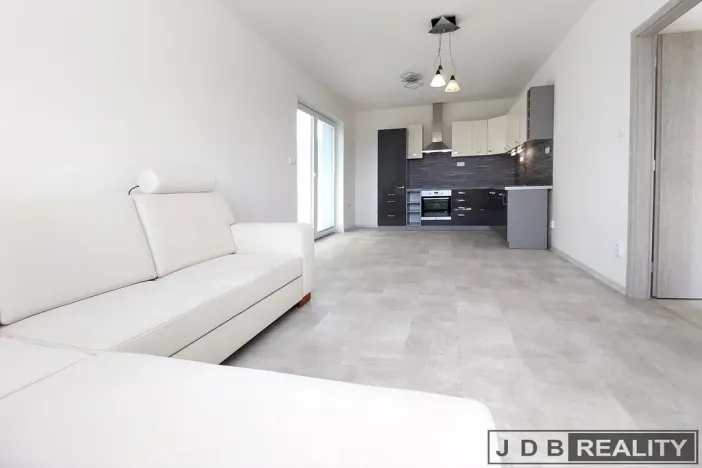 Pronájem bytu 3+kk, Roudnice nad Labem, 62 m2