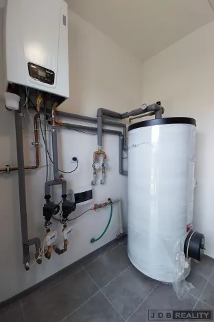 Pronájem bytu 3+kk, Roudnice nad Labem, 62 m2
