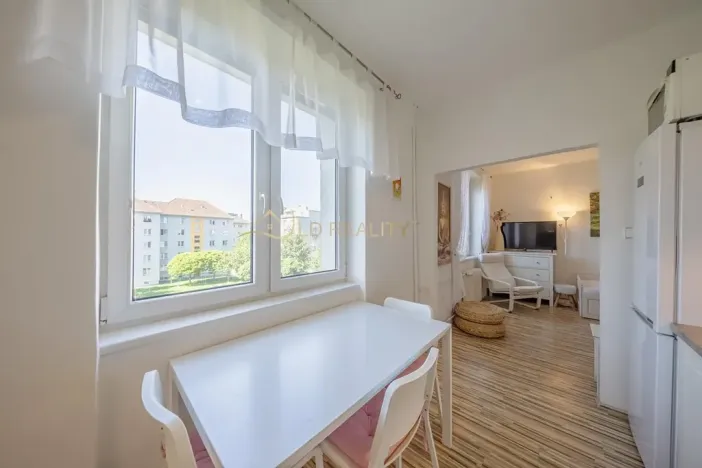 Prodej bytu 2+1, Olomouc, Blanická, 52 m2