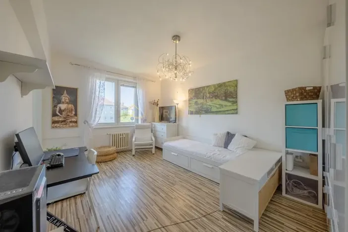 Prodej bytu 2+1, Olomouc, Blanická, 52 m2
