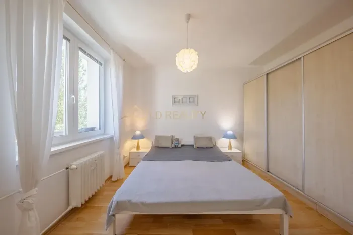 Prodej bytu 2+1, Olomouc, Blanická, 51 m2